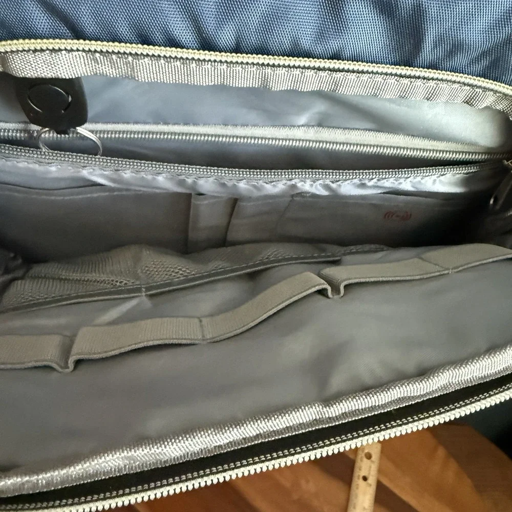 LTINVECK‎ Travel Laptop Backpack 15.6